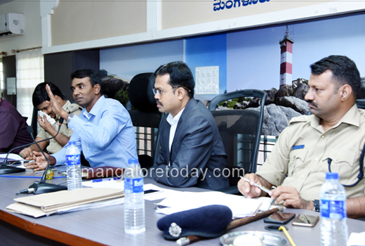  DC Dr. K.G. Jagadeesha 